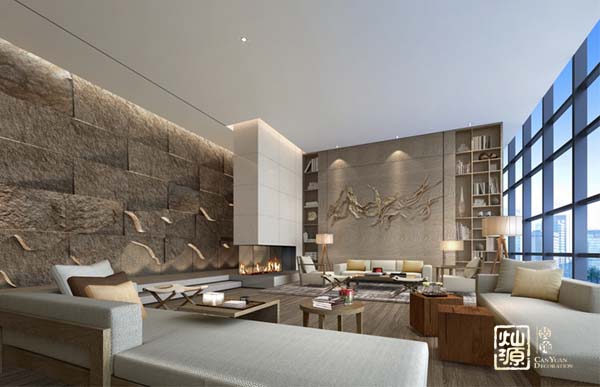 南寧創(chuàng)意辦公室設(shè)計(jì)如何合理省錢