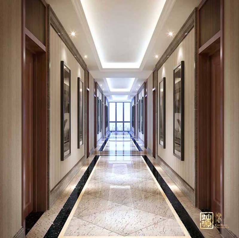 南寧辦公室設(shè)計(jì)之要求篇