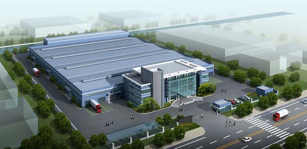 南寧廠房裝潢設(shè)計(jì) 南寧廠房裝潢設(shè)計(jì)