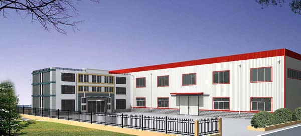 南寧廠房裝潢設(shè)計(jì)之區(qū)別篇