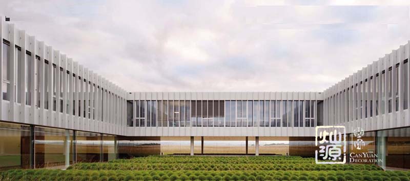 南寧廠房裝修設(shè)計外觀效果圖 南寧廠房裝修設(shè)計外觀效果圖