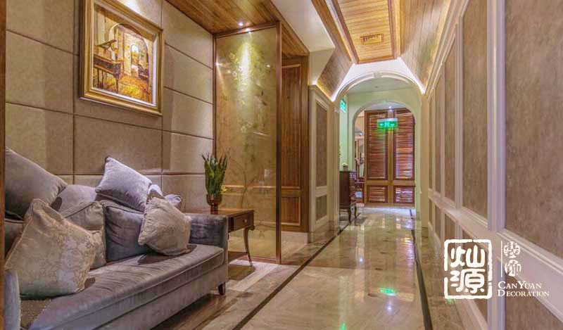 3個你應該知道的南寧會所設計事實