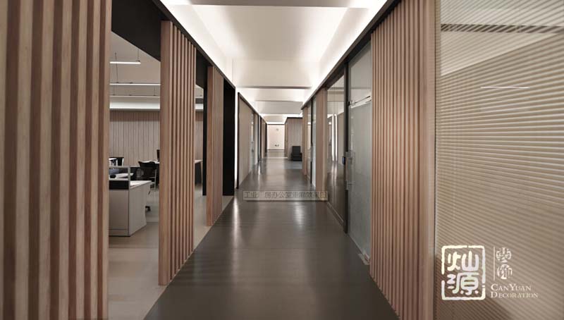 南寧工廠裝修設(shè)計過程中要注意的那些事