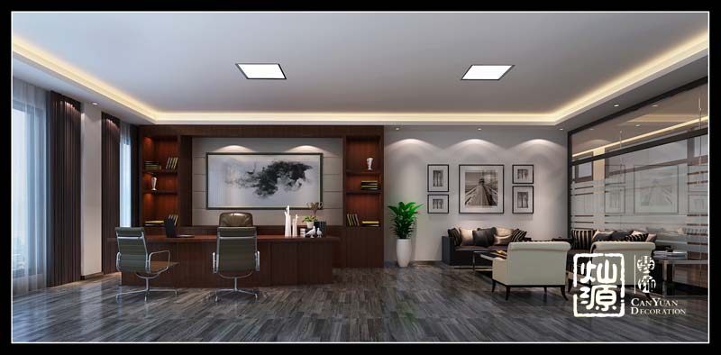 南寧辦公室裝修設(shè)計(jì) 南寧辦公室裝修設(shè)計(jì)