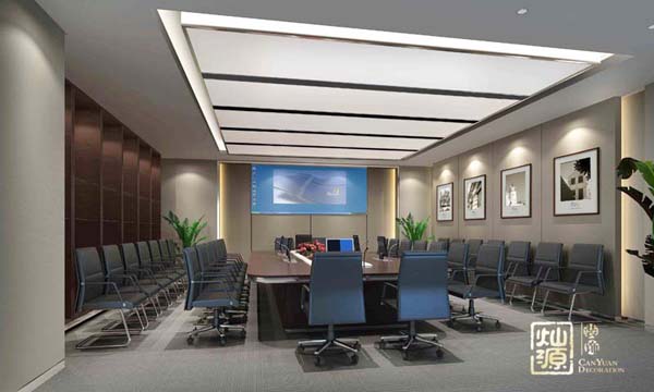 南寧辦公室裝修設(shè)計 南寧辦公室裝修設(shè)計