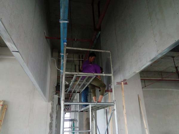 南寧裝修公司施工現(xiàn)場(chǎng)圖 南寧裝修公司施工現(xiàn)場(chǎng)圖