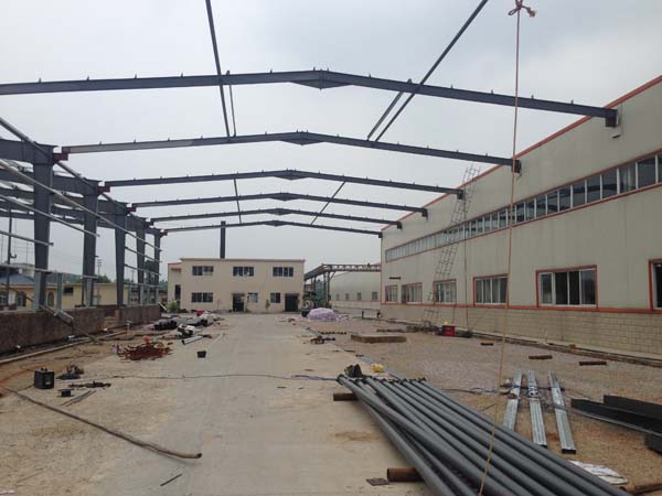 南寧廠房裝潢設(shè)計(jì)之科學(xué)篇