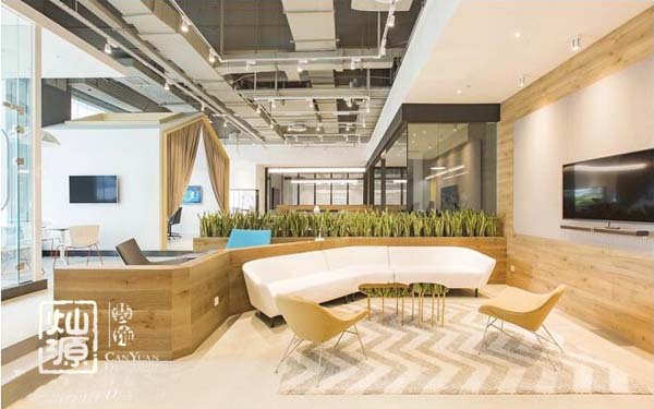 創(chuàng)意辦公室設(shè)計(jì) 創(chuàng)意辦公室設(shè)計(jì)