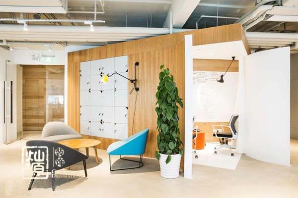 創(chuàng)意辦公室設(shè)計(jì) 創(chuàng)意辦公室設(shè)計(jì)