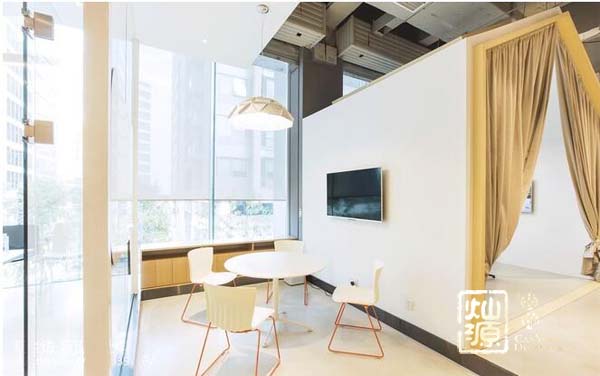 創(chuàng)意辦公室設(shè)計(jì) 創(chuàng)意辦公室設(shè)計(jì)