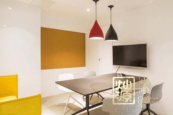 創(chuàng)意辦公室設(shè)計(jì) 創(chuàng)意辦公室設(shè)計(jì)