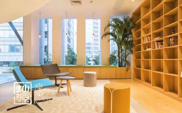 創(chuàng)意辦公室設(shè)計(jì) 創(chuàng)意辦公室設(shè)計(jì)