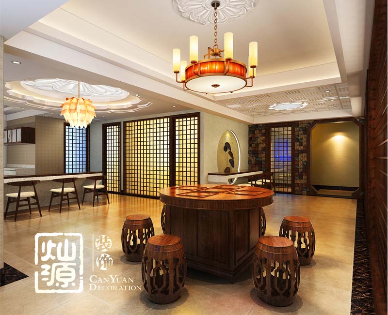 南寧養(yǎng)生會(huì)所設(shè)計(jì)裝修 南寧養(yǎng)生會(huì)所設(shè)計(jì)裝修