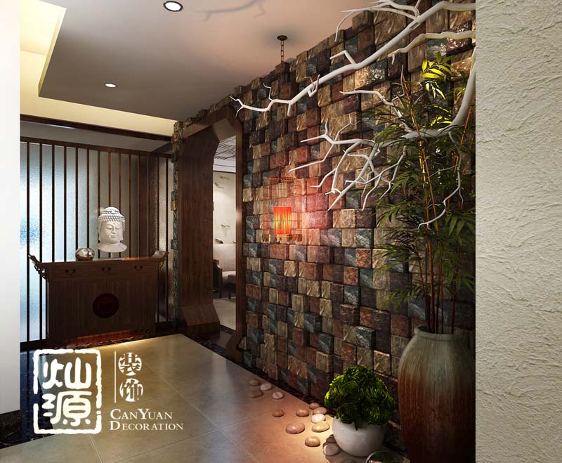 南寧養(yǎng)生會(huì)所設(shè)計(jì)裝修 南寧養(yǎng)生會(huì)所設(shè)計(jì)裝修