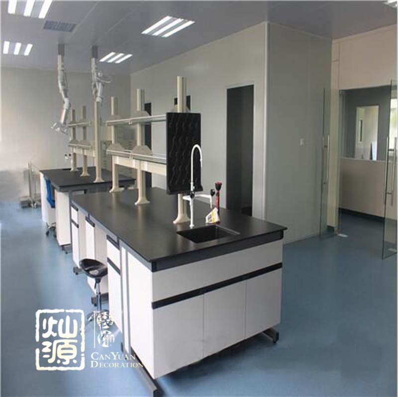 南寧廠房實驗室設計之問題篇