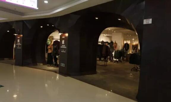 南寧服裝店設(shè)計(jì) 南寧服裝店設(shè)計(jì)