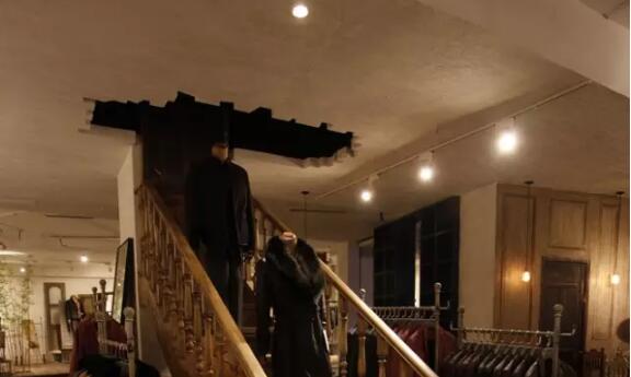 南寧服裝店設(shè)計(jì) 南寧服裝店設(shè)計(jì)