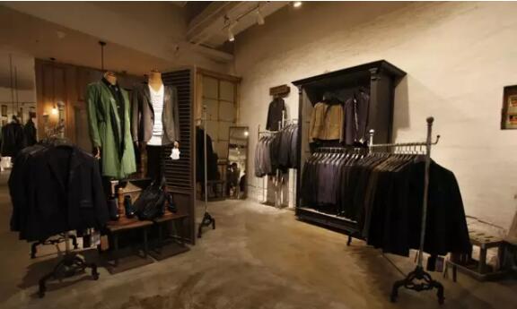 南寧服裝店設(shè)計(jì) 南寧服裝店設(shè)計(jì)