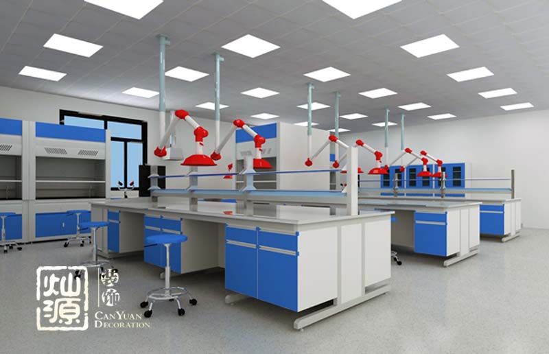 南寧實驗室設計之規(guī)格標準篇