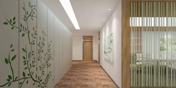 南寧現(xiàn)代辦公室裝修設(shè)計 南寧現(xiàn)代辦公室裝修設(shè)計