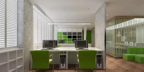 南寧現(xiàn)代辦公室裝修設(shè)計 南寧現(xiàn)代辦公室裝修設(shè)計