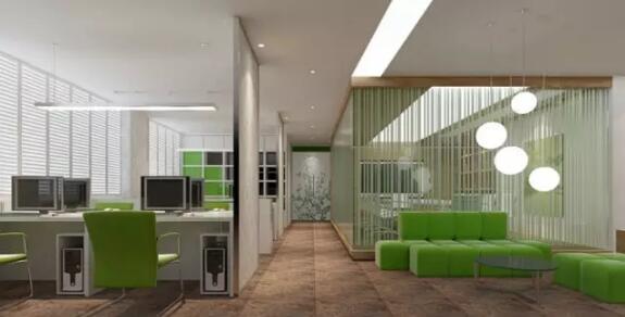 南寧現(xiàn)代辦公室裝修設(shè)計 南寧現(xiàn)代辦公室裝修設(shè)計