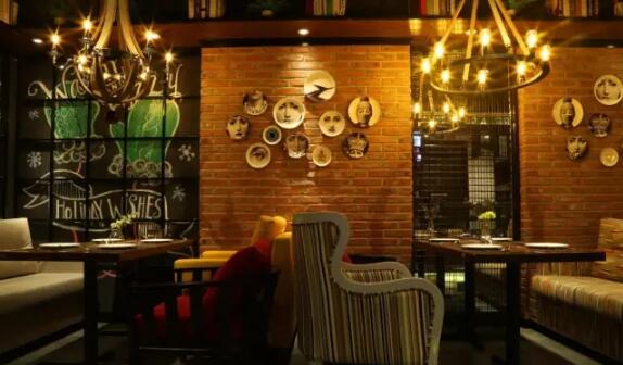 南寧餐廳設計 南寧餐廳設計