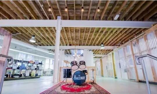 南寧辦公室裝修設(shè)計(jì) 南寧辦公室裝修設(shè)計(jì)