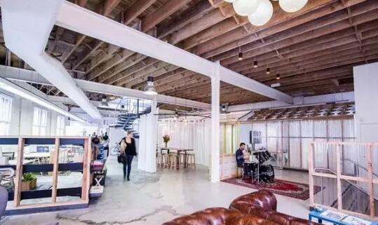 南寧辦公室裝修設(shè)計(jì) 南寧辦公室裝修設(shè)計(jì)