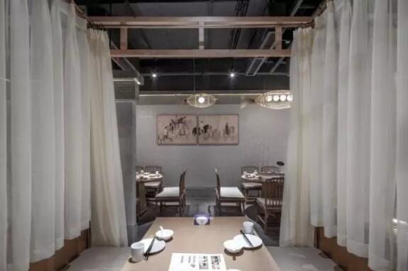 南寧中餐廳設(shè)計(jì) 南寧中餐廳設(shè)計(jì)