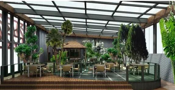 南寧餐廳設(shè)計(jì) 南寧餐廳設(shè)計(jì)