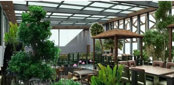 南寧餐廳設(shè)計(jì) 南寧餐廳設(shè)計(jì)