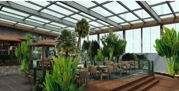 南寧餐廳設(shè)計(jì) 南寧餐廳設(shè)計(jì)