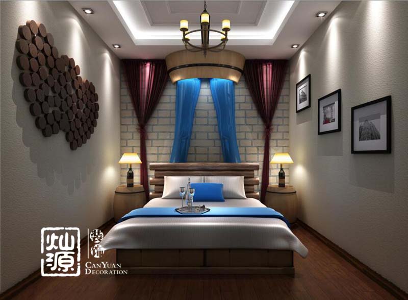 力天大廈南寧會所裝修設計都市時尚脈動,巔峰打造