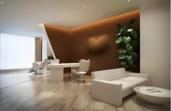 南寧服裝行業(yè)辦公室裝修 南寧服裝行業(yè)辦公室裝修