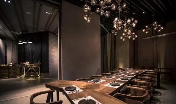 南寧餐廳設(shè)計(jì) 南寧餐廳設(shè)計(jì)