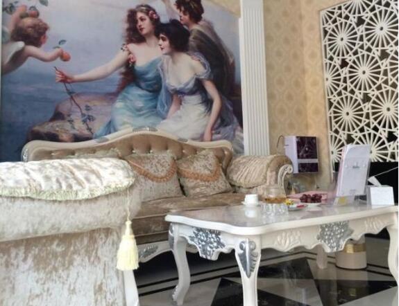 南寧美容院設(shè)計裝修 南寧美容院設(shè)計裝修