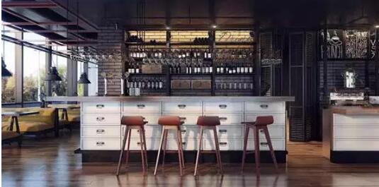 南寧咖啡館設計 南寧咖啡館設計