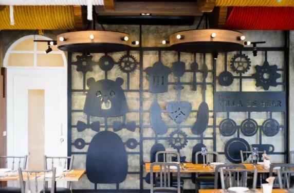 南寧餐廳裝修 南寧餐廳裝修