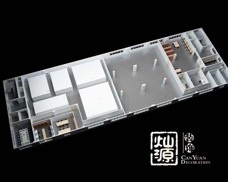 南寧廠房辦公室設(shè)計(jì) 南寧廠房辦公室設(shè)計(jì)