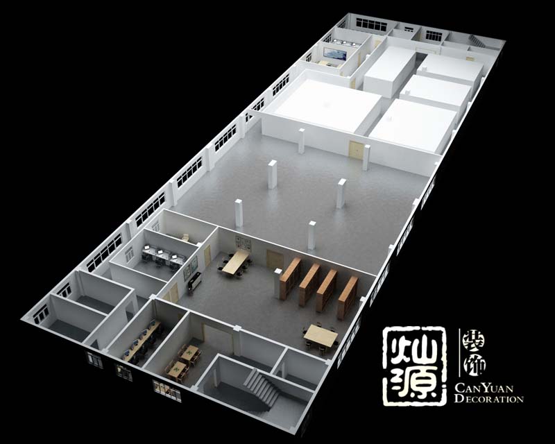 南寧廠房辦公室設(shè)計(jì) 南寧廠房辦公室設(shè)計(jì)