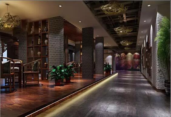 南寧餐廳設(shè)計(jì) 南寧餐廳設(shè)計(jì)