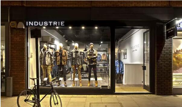 南寧服裝店設(shè)計(jì) 南寧服裝店設(shè)計(jì)