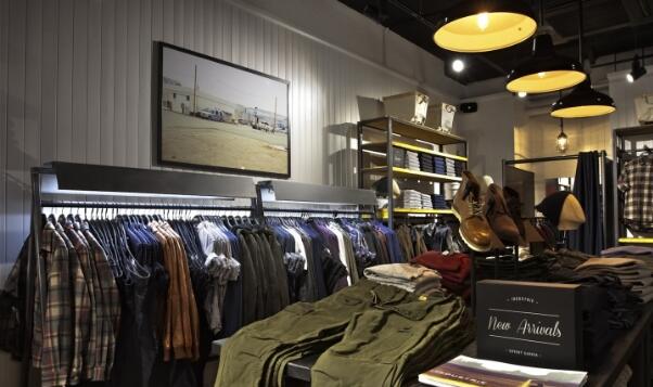 南寧服裝店設(shè)計(jì) 南寧服裝店設(shè)計(jì)