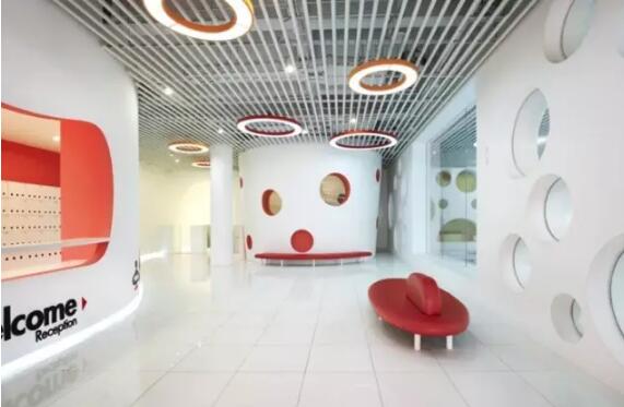 南寧早教中心設(shè)計(jì) 南寧早教中心設(shè)計(jì)