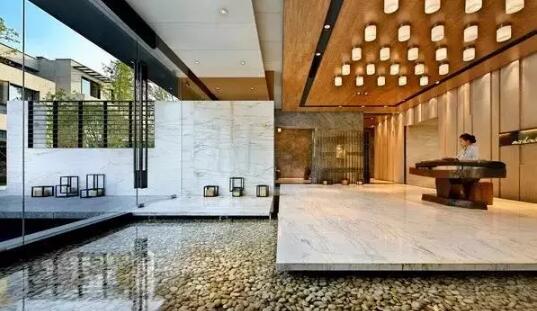 南寧會所設計之高檔別墅會所案例賞析