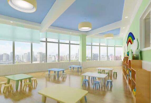 南寧幼兒園裝修設(shè)計 南寧幼兒園裝修設(shè)計
