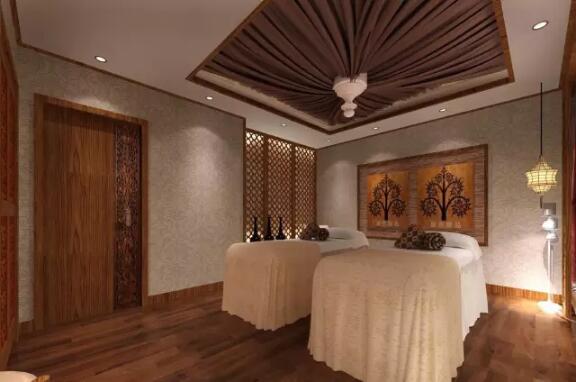 南寧美容院裝修設(shè)計(jì) 南寧美容院裝修設(shè)計(jì)