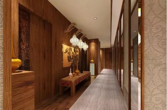 南寧美容院裝修設(shè)計(jì) 南寧美容院裝修設(shè)計(jì)