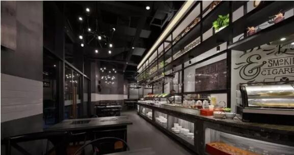 南寧餐廳設(shè)計(jì) 南寧餐廳設(shè)計(jì)